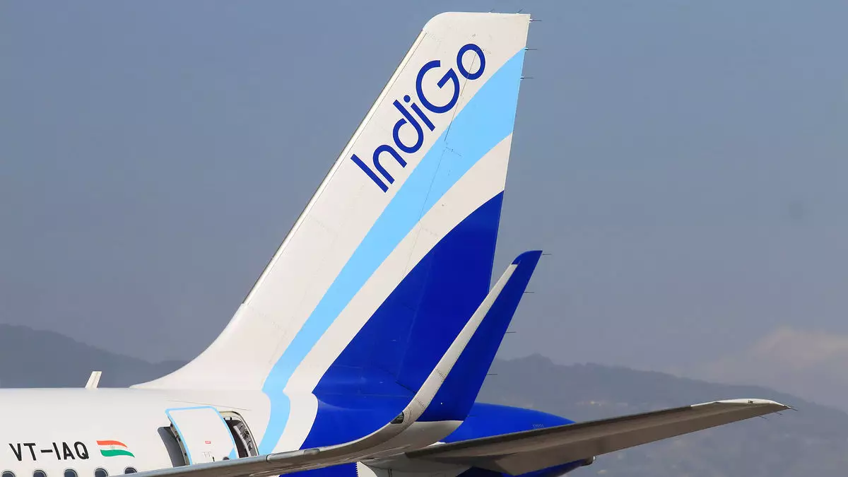 IndiGo’s Bold Leap: Building Bridges Across the Atlantic
