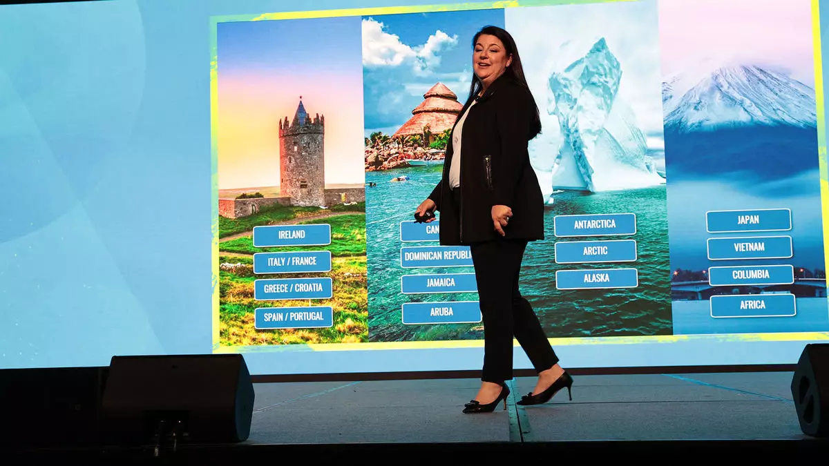 Unleashing Travel Trends: A Bright Future for the Industry