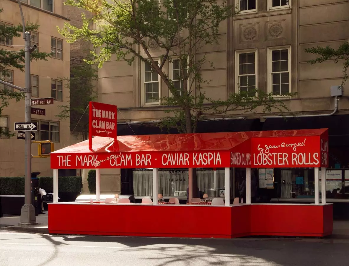 Indulge in Summer Nostalgia: NYC’s Hamptons Pop-Ups Deliver Coastal Charms