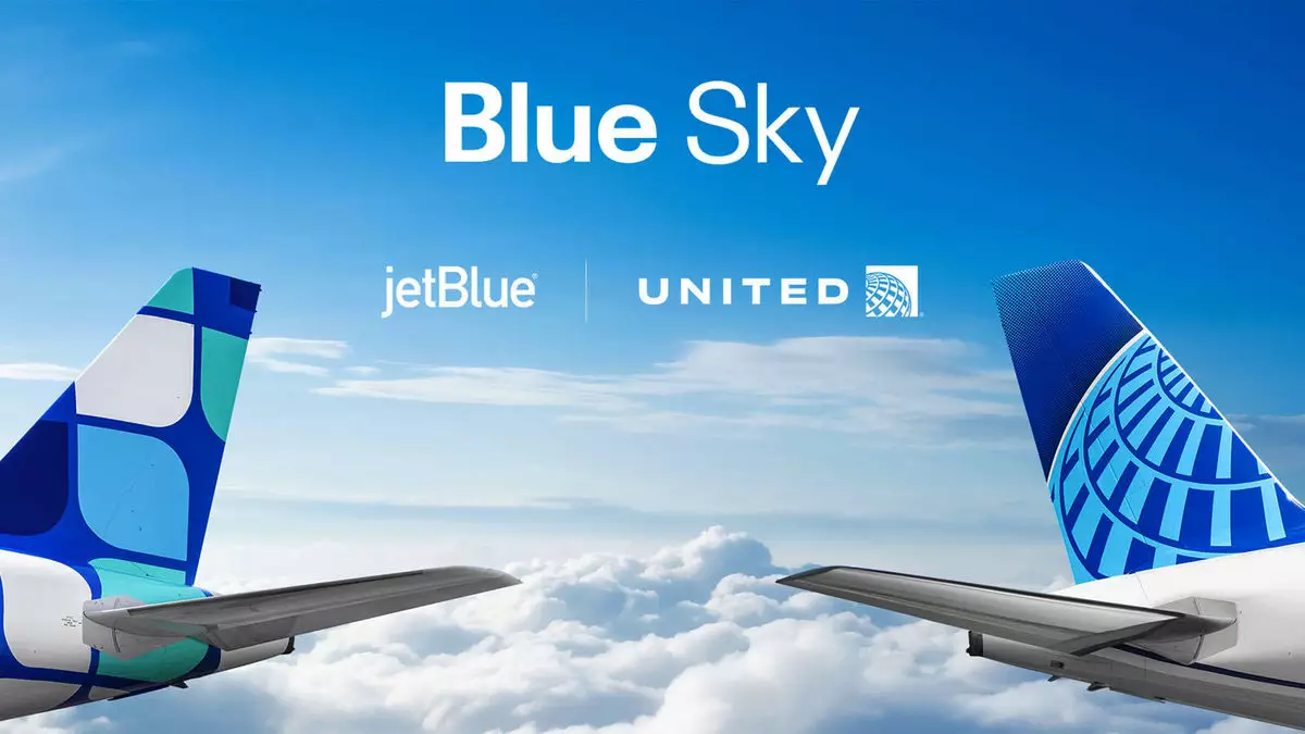 The Transformative Potential of the United-JetBlue Alliance: A New Era for Airline Loyalty Programs