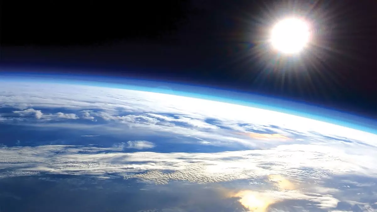 Soaring Beyond Earth: The Future of Accessible Space Adventures