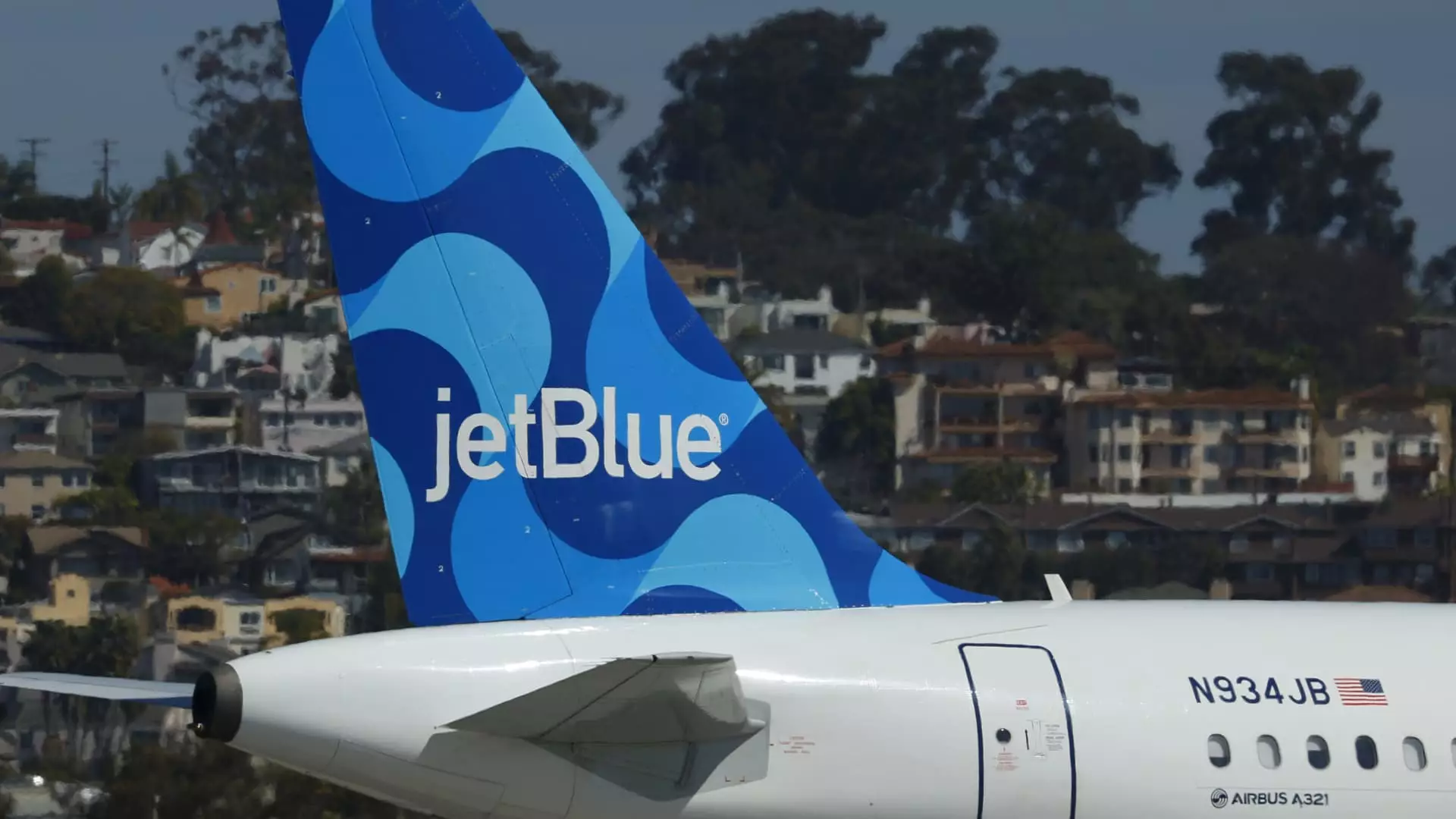 Revitalizing JetBlue: Navigating Toward a Stronger Future