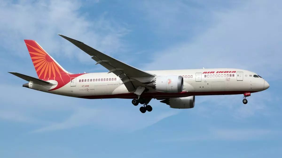 Resilient Aspirations: Air India’s Journey Amidst Tragedy