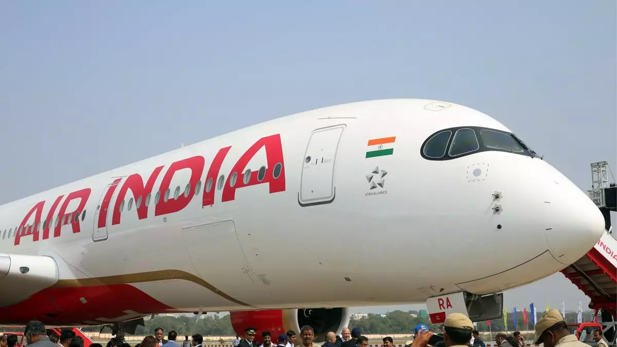 Elevating Standards: Addressing Safety Concerns in Indian Aviation