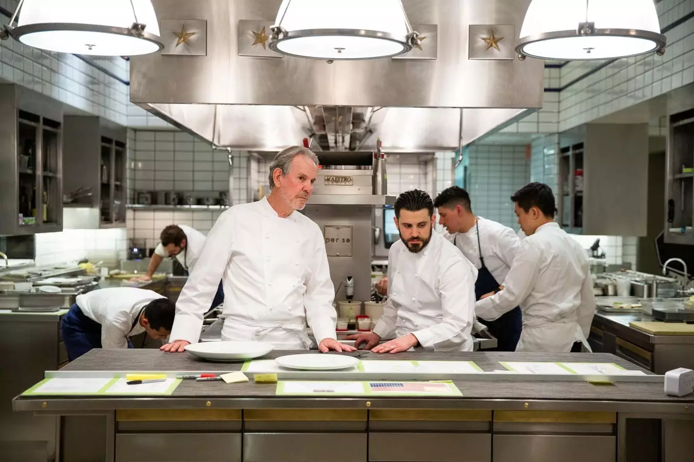 The Culinary Legacy of Per Se: Where Excellence Meets Innovation