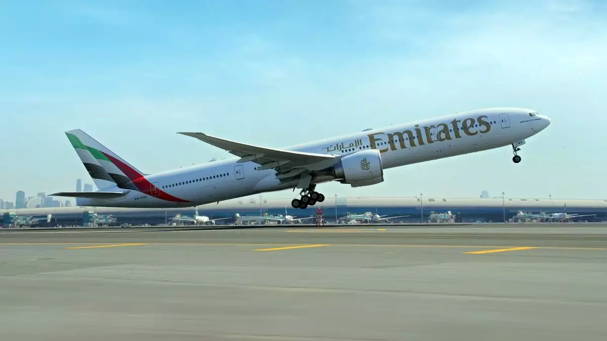 Seamless Skies: How Airlines Adapt to Geopolitical Challenges