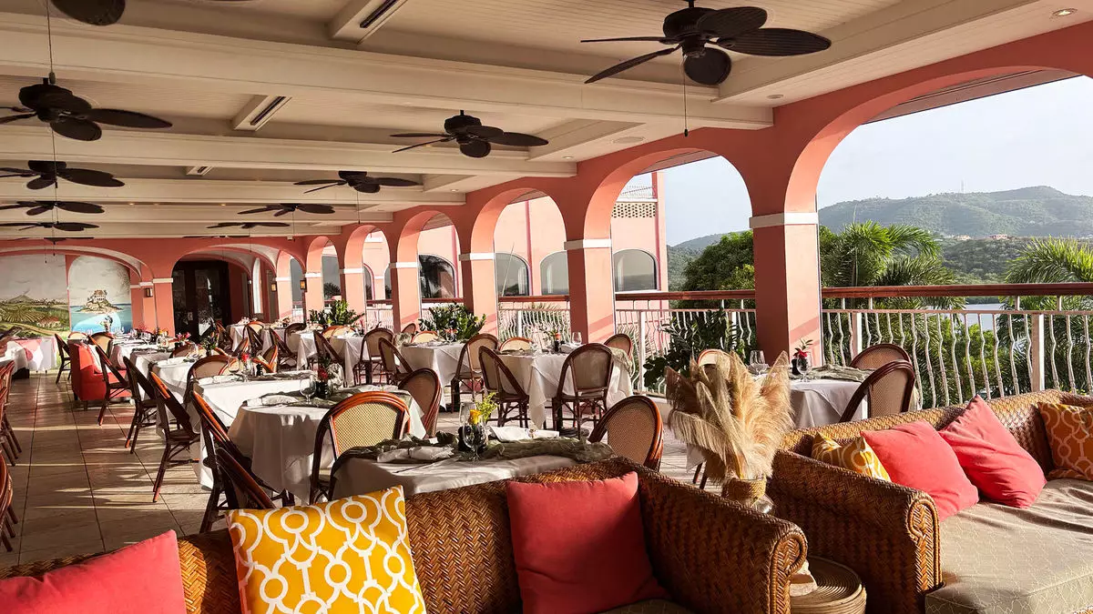 Unforgettable Stays: The Heartbeat of Hospitality at The Buccaneer