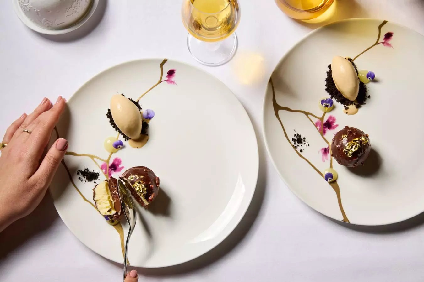 Unmissable London Culinary Hotspots That Ignite Your Passion for Food
