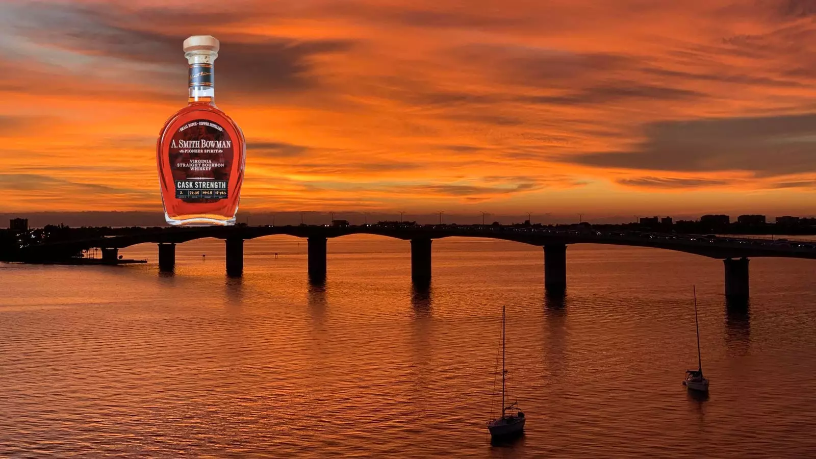 Unveiling Excellence: How a Virginia Bourbon Captivated the World’s Most Esteemed Whisky Competition