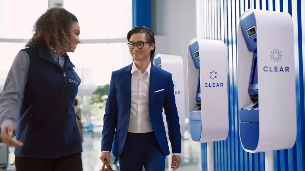 Elevating Travel: How Clear’s Enhanced Concierge Service Redefines Airport Luxury