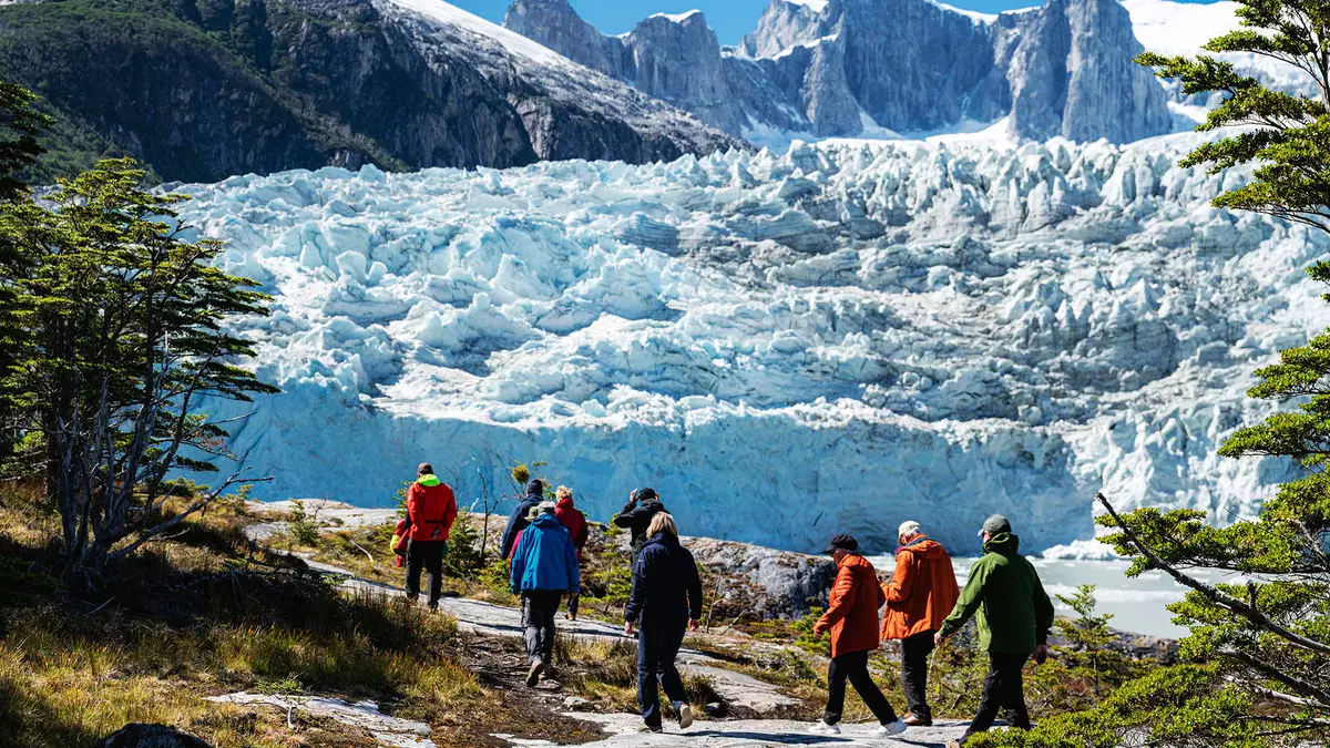 Journey to the Edge of the World: Discovering Patagonia’s Untamed Majesty