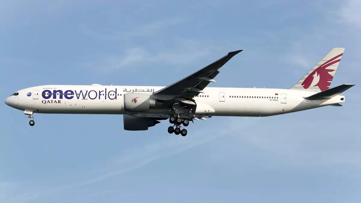 Revolutionizing Connectivity: Oneworld’s Bold Move Toward Seamless Travel