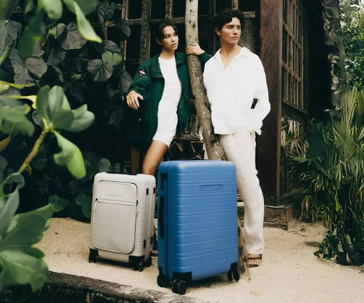 Elevate Your Journey with Timeless Elegance and Purposeful Design