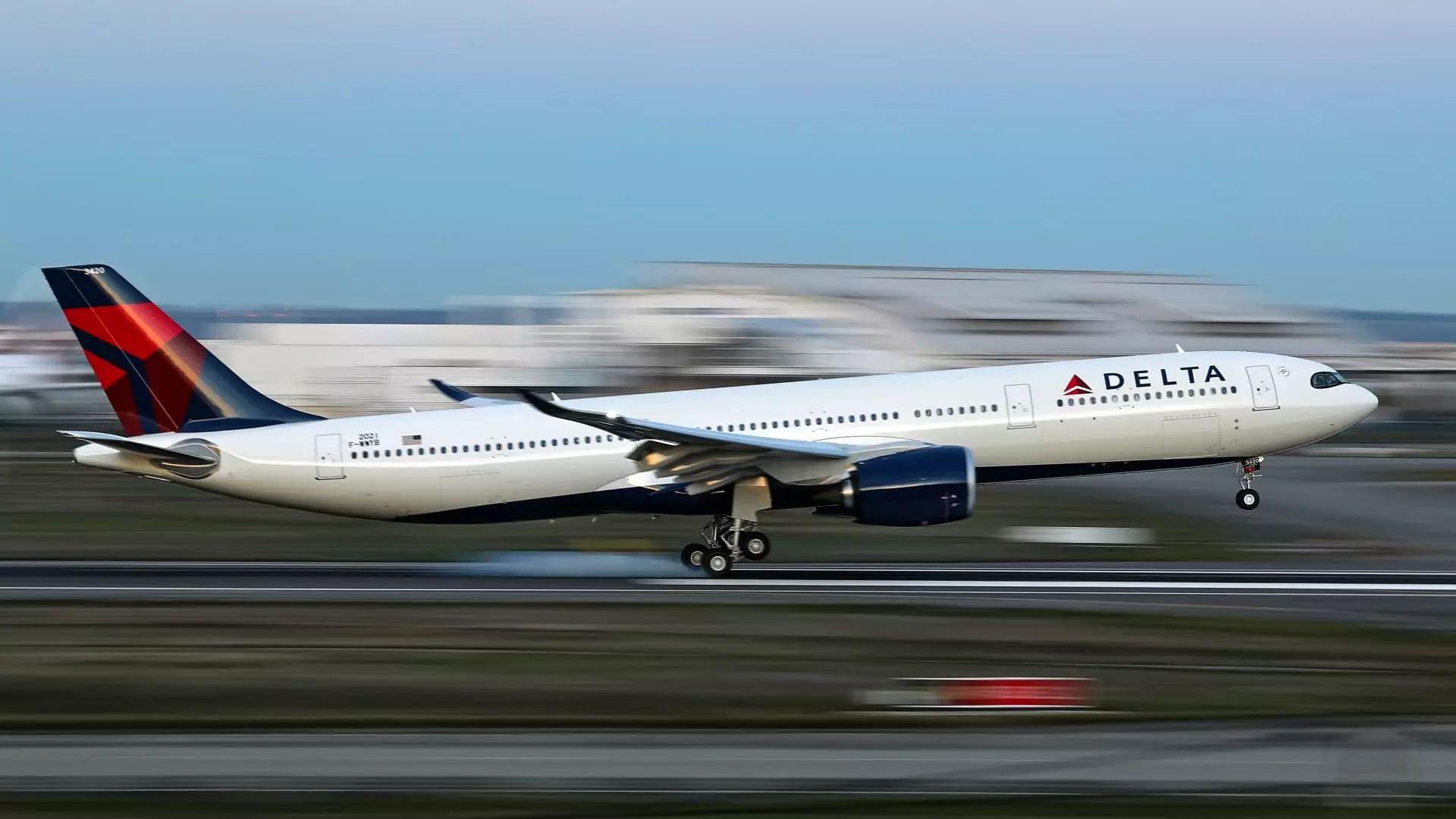 Revitalizing Luxury: Delta’s Bold Move to Reimagine Premium Cabin Offerings