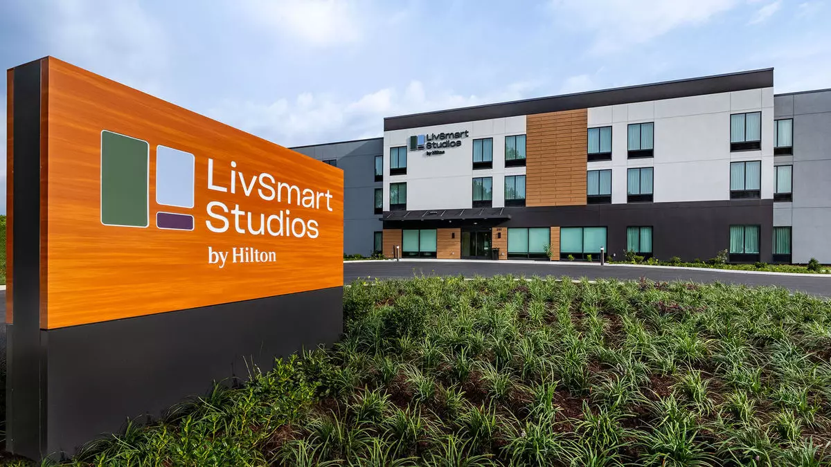 Revolutionizing Hospitality: How LivSmart Is Redefining Extended-Stay Luxury
