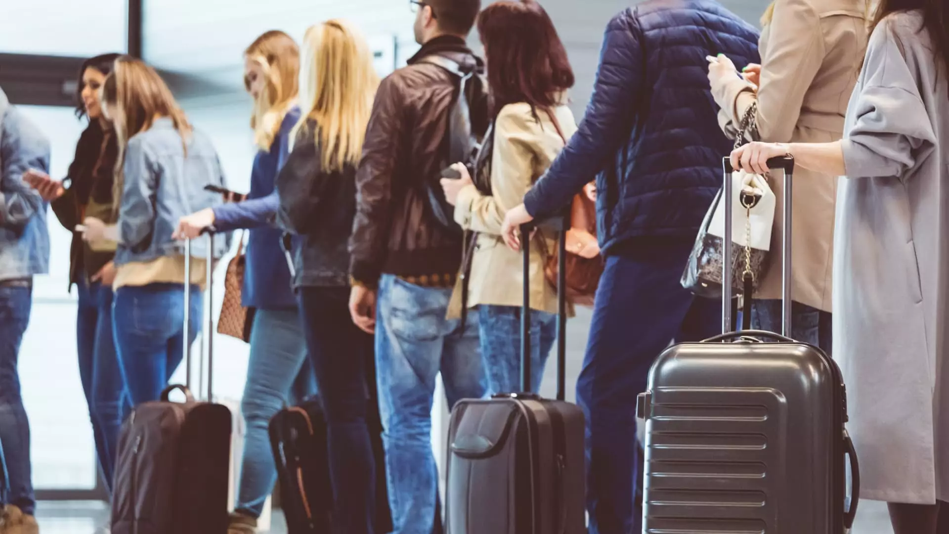 Air Travel Resurgence: How Atlanta Continues to Lead a Transforming Industry