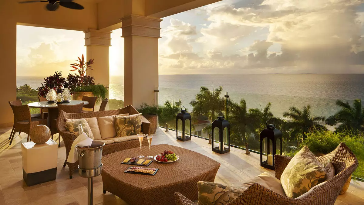 Discover the Unmatched Charm of Anguilla’s Hidden Treasure