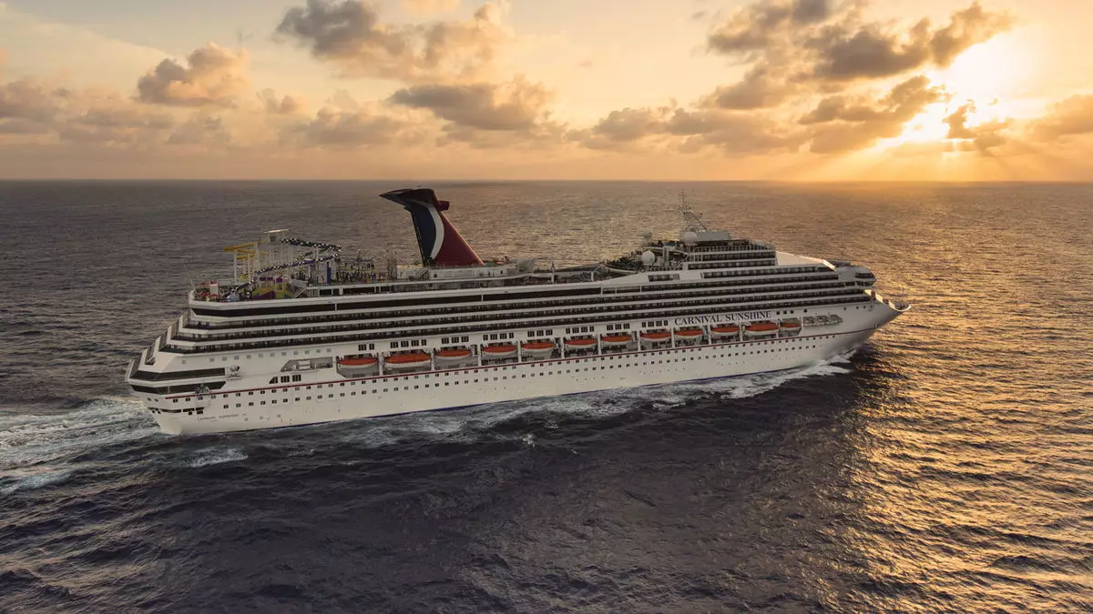 Unmasking the Hidden Toll: The Human Cost Behind Cruise Industry Allegations