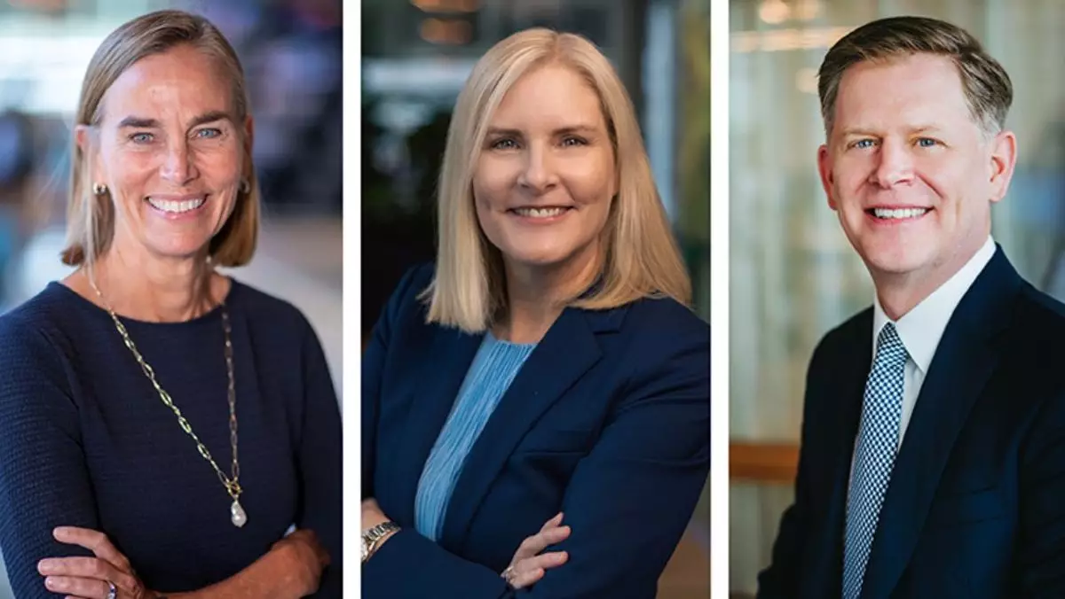 Transforming Leadership: Marriott’s Strategic Shift Paves the Way for Future Dominance