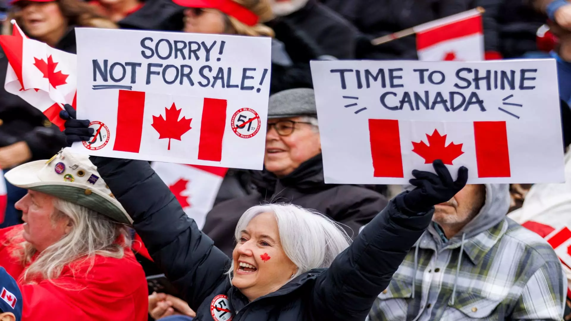 U.S. Goods Under Siege: The Rising Power of Consumer Boycotts in Shaping Global Trade