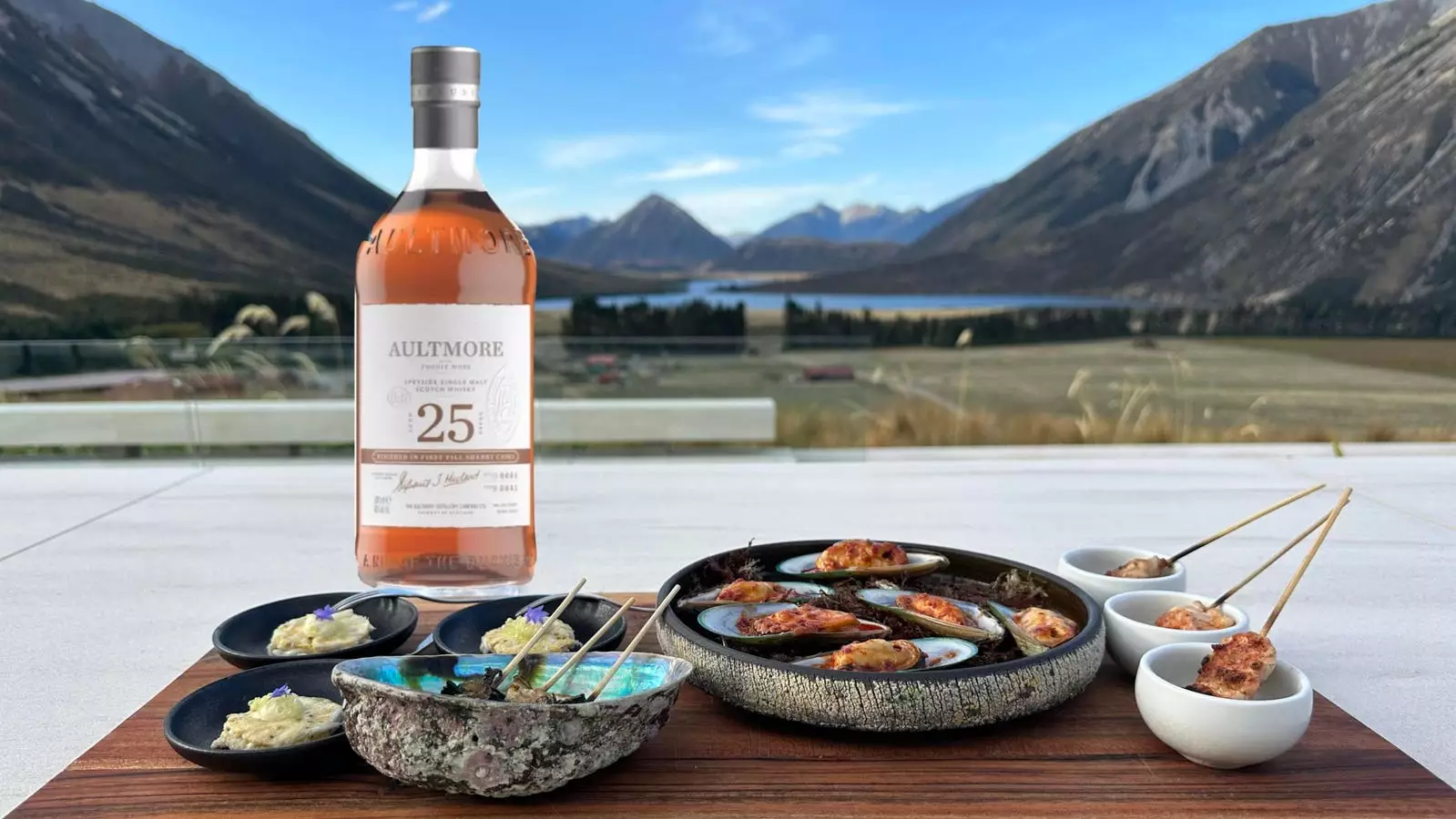 The Remarkable Rise of Aultmore: Redefining Scotch in the Global Arena