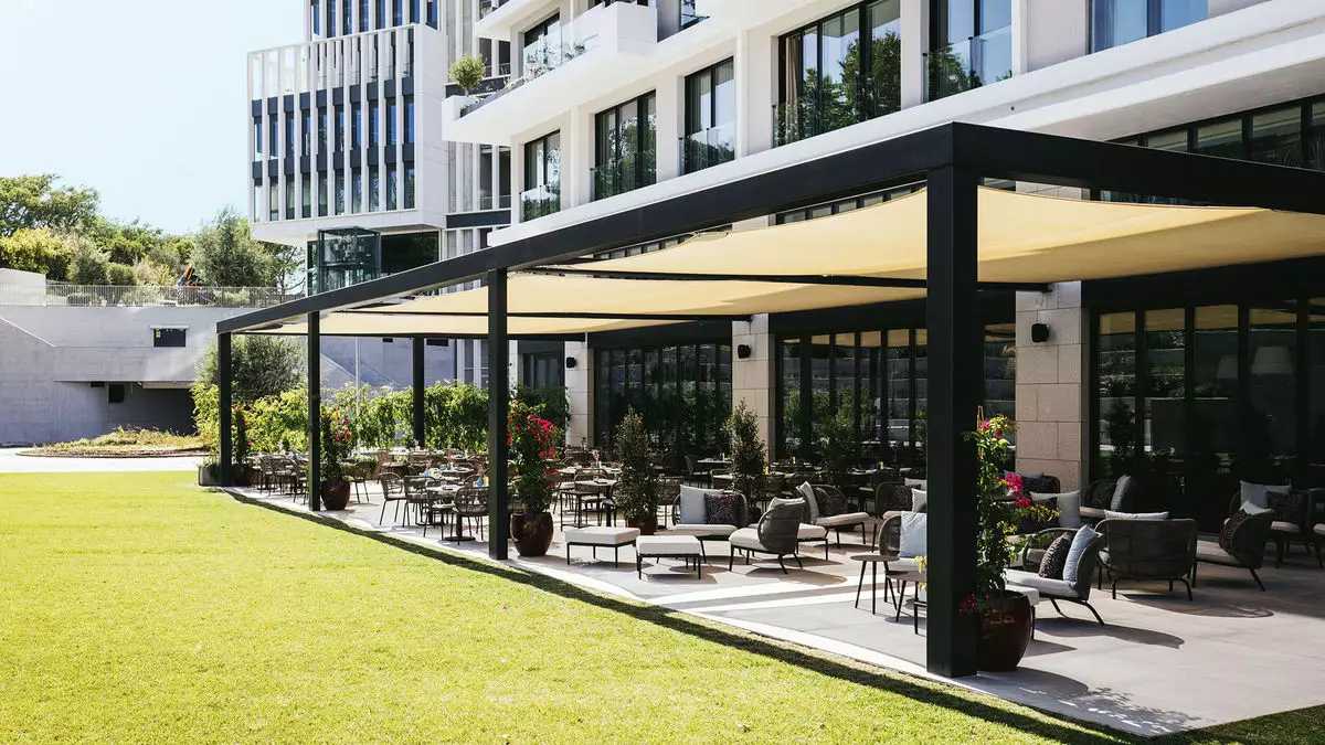Discover Lisbon’s Hidden Gems: Luxurious Family-Friendly Escapes with a Modern Touch
