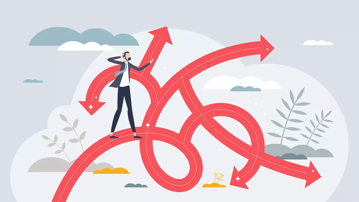 The Urgent Need for Innovation in Travel Booking: Embracing Seamless Connectivity