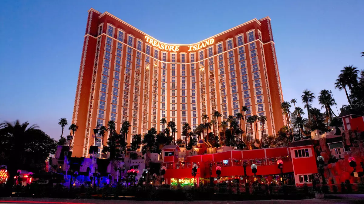 Accor’s Bold Entry Into Las Vegas Sets Stage for Industry Transformation