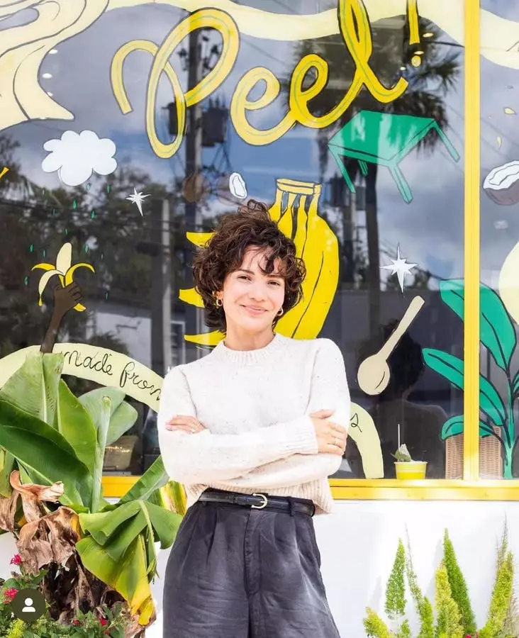 The Transformative Power of Imperfection: How Peel Redefines Beauty and Sustainability