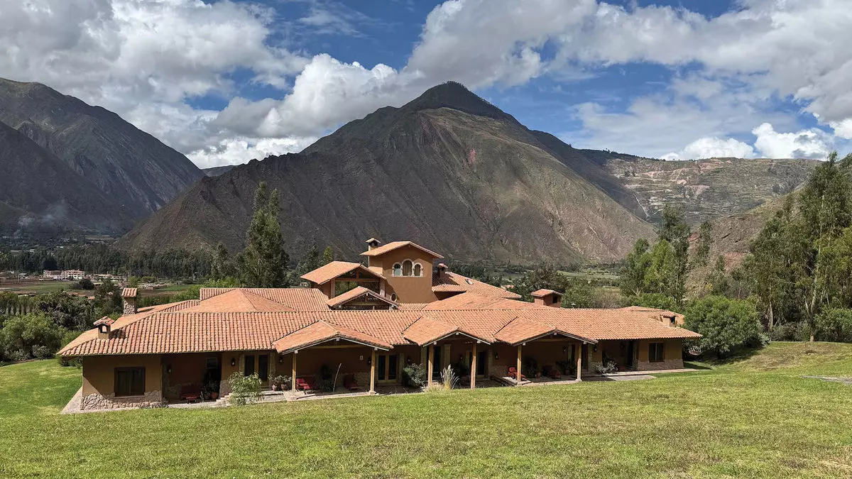 Discovering the Spirit of Peru: An Insider’s Guide to Transformative Travel Experiences