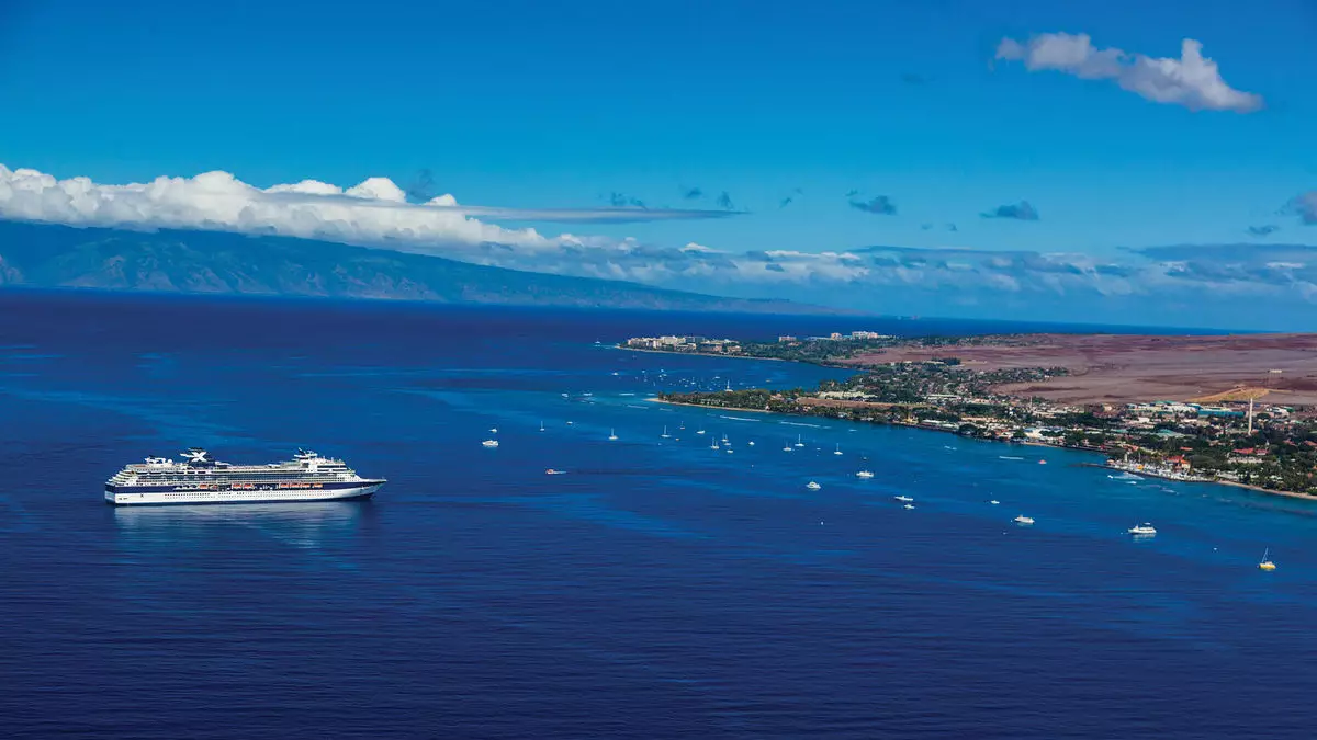 Transforming Hawaii’s Maritime Future: Bold Steps Toward Sustainable Tourism