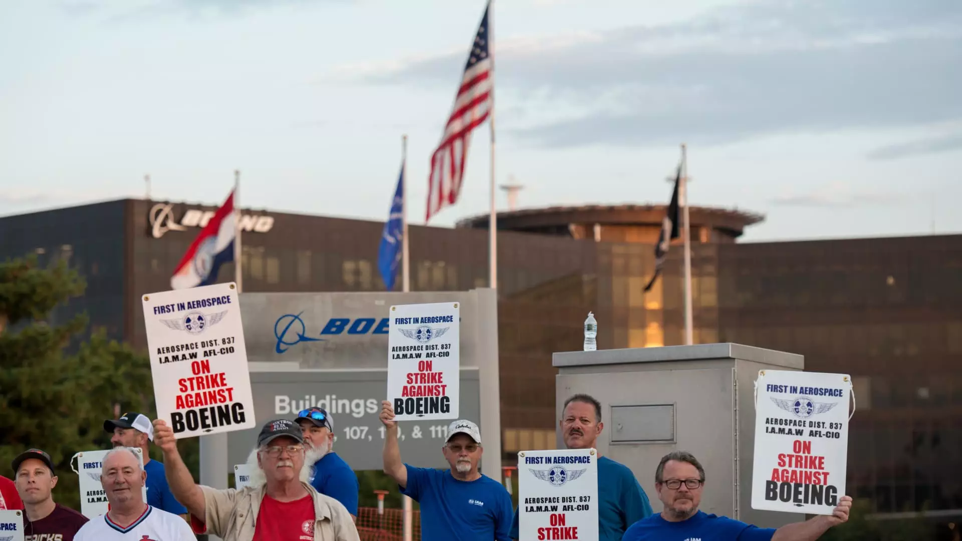 Unleashing the Power of Fairness: A New Era for Worker Respect and Corporate Responsibility