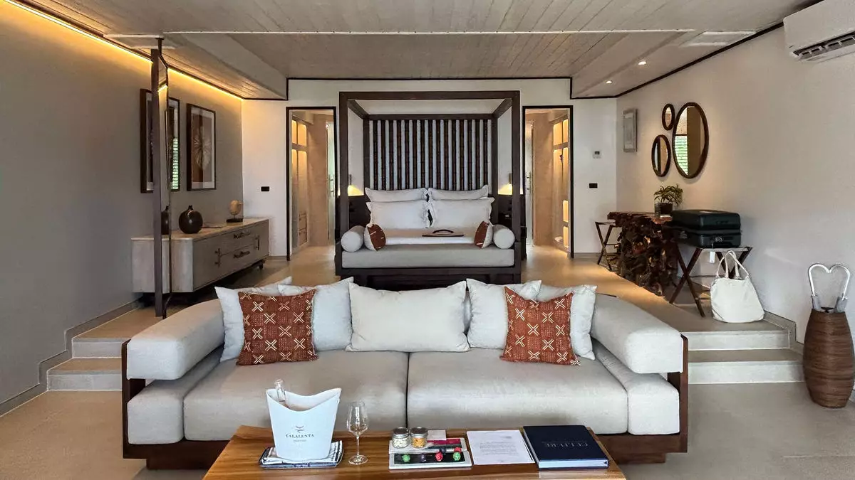 Transforming Paradise: The New Era of Carlisle Bay’s Unmatched Luxury and Charm
