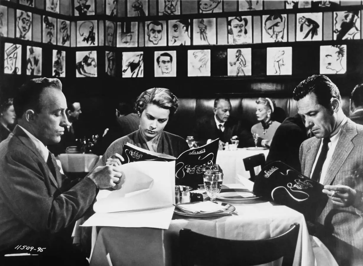 Discover the Ultimate Late-Night Dining Experience Near Broadway