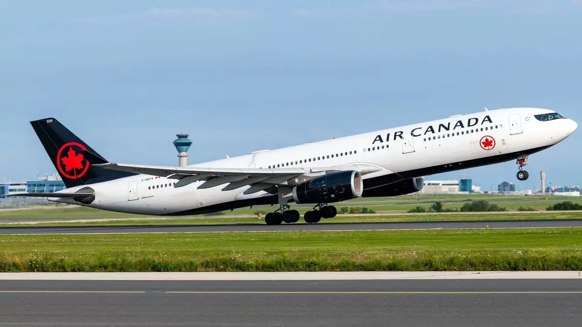 Resilience and Power: How Air Canada’s Strike Resolution Reinforces the Importance of Worker Rights and Industry Stability
