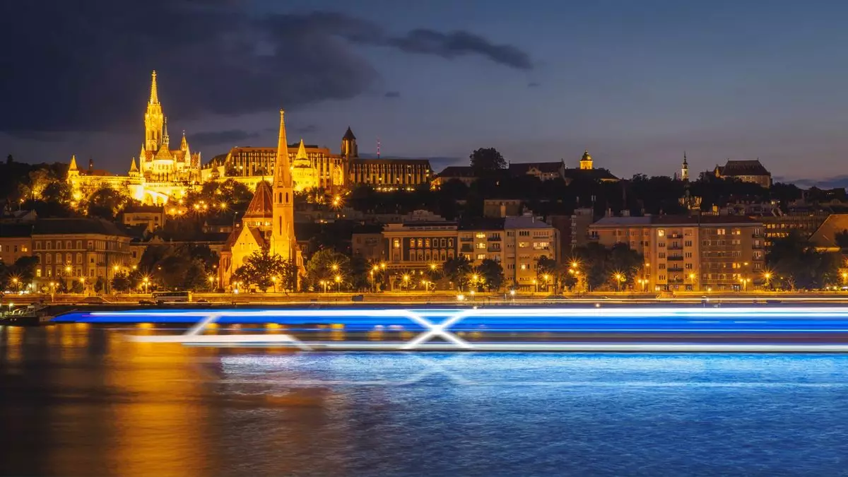 Celebrity’s Bold Leap into European River Cruises Promises a New Era of Luxurious Exploration
