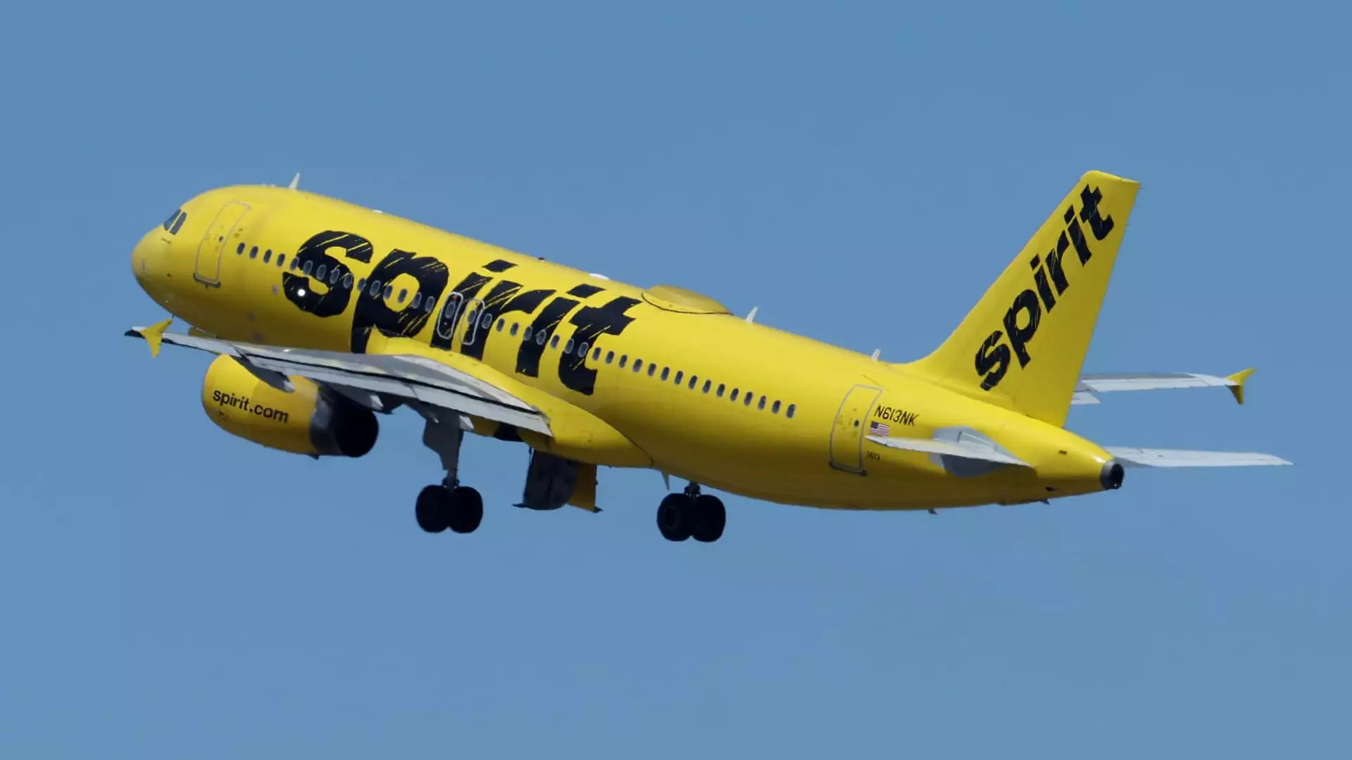 The Staggering Downfall of Spirit Airlines: A Cautionary Tale of Hubris and Missed Opportunity