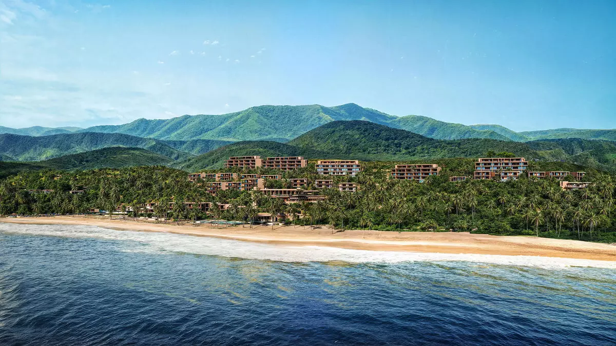 Unlocking the Paradise Within Reach: The Revolutionary Leap of Riviera Nayarit’s Nauka and Siari